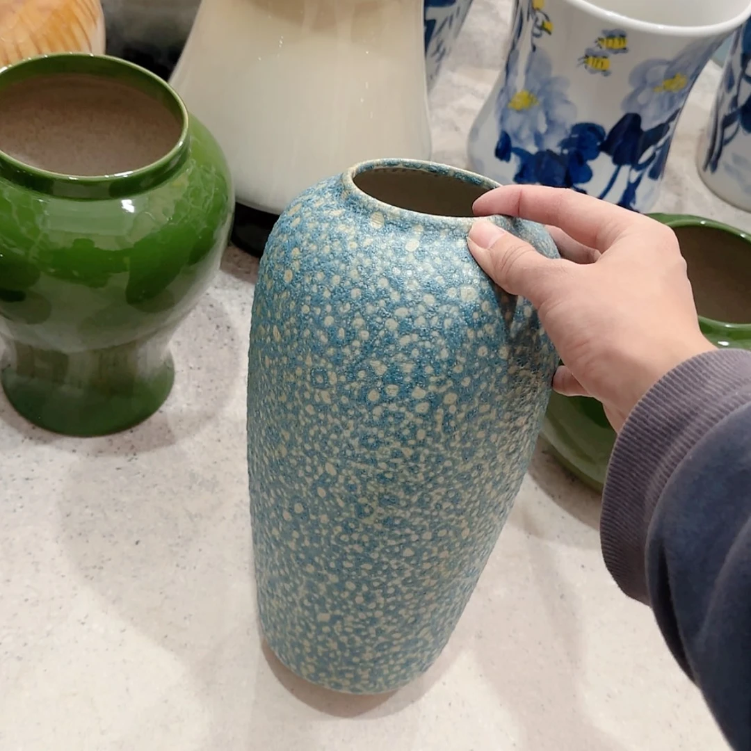 【闪购商品】瓷摆件