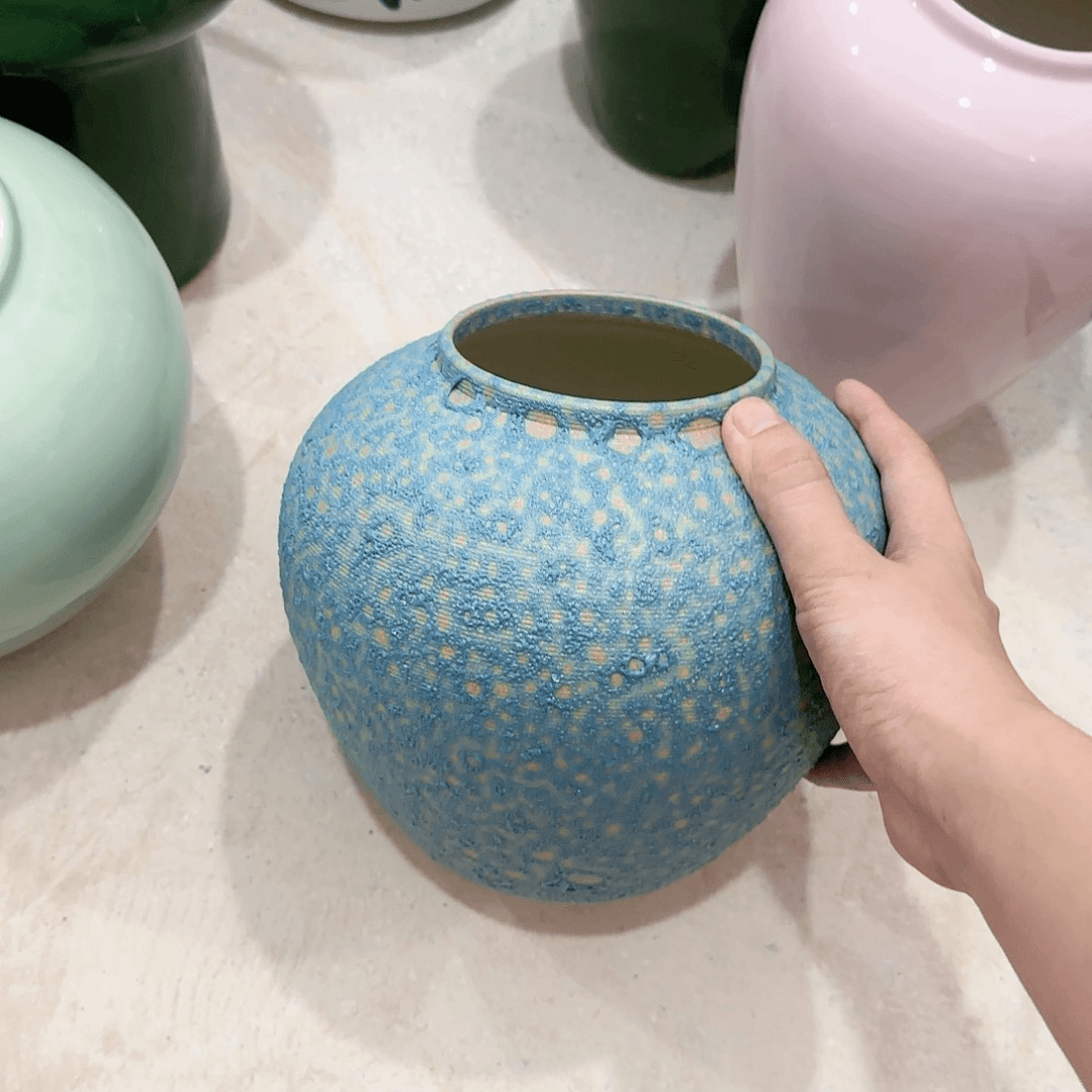 摆件正品无孔正品