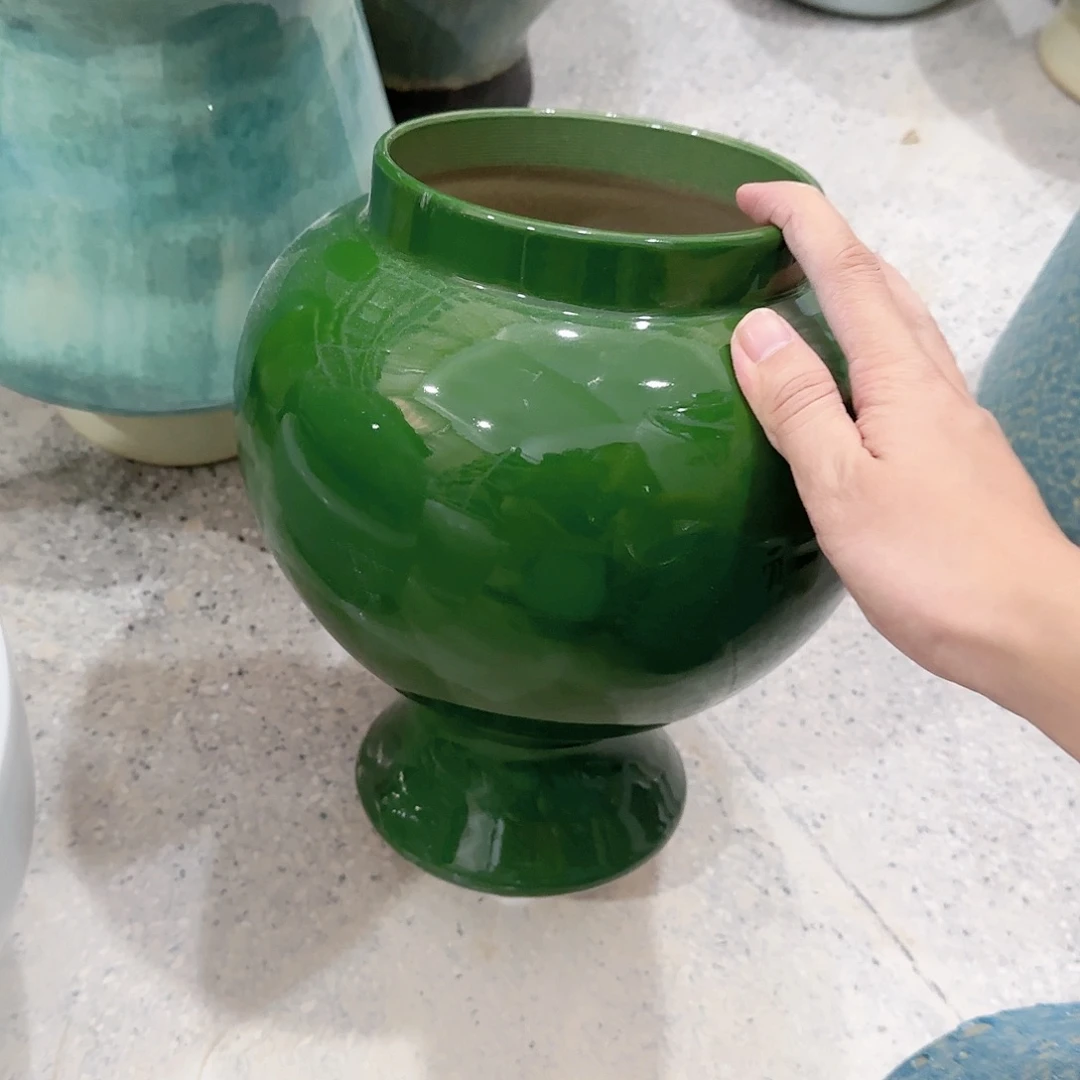 摆件正品有孔正品