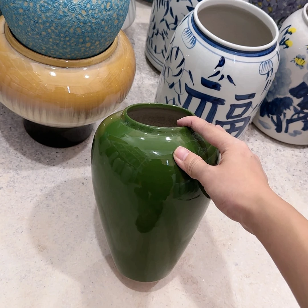 【闪购商品】瓷摆件