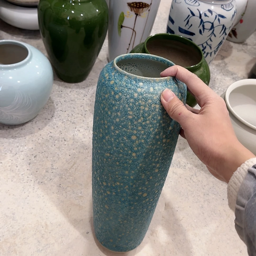 【闪购商品】瓷摆件