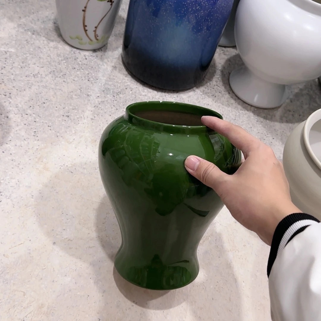 【闪购商品】瓷摆件