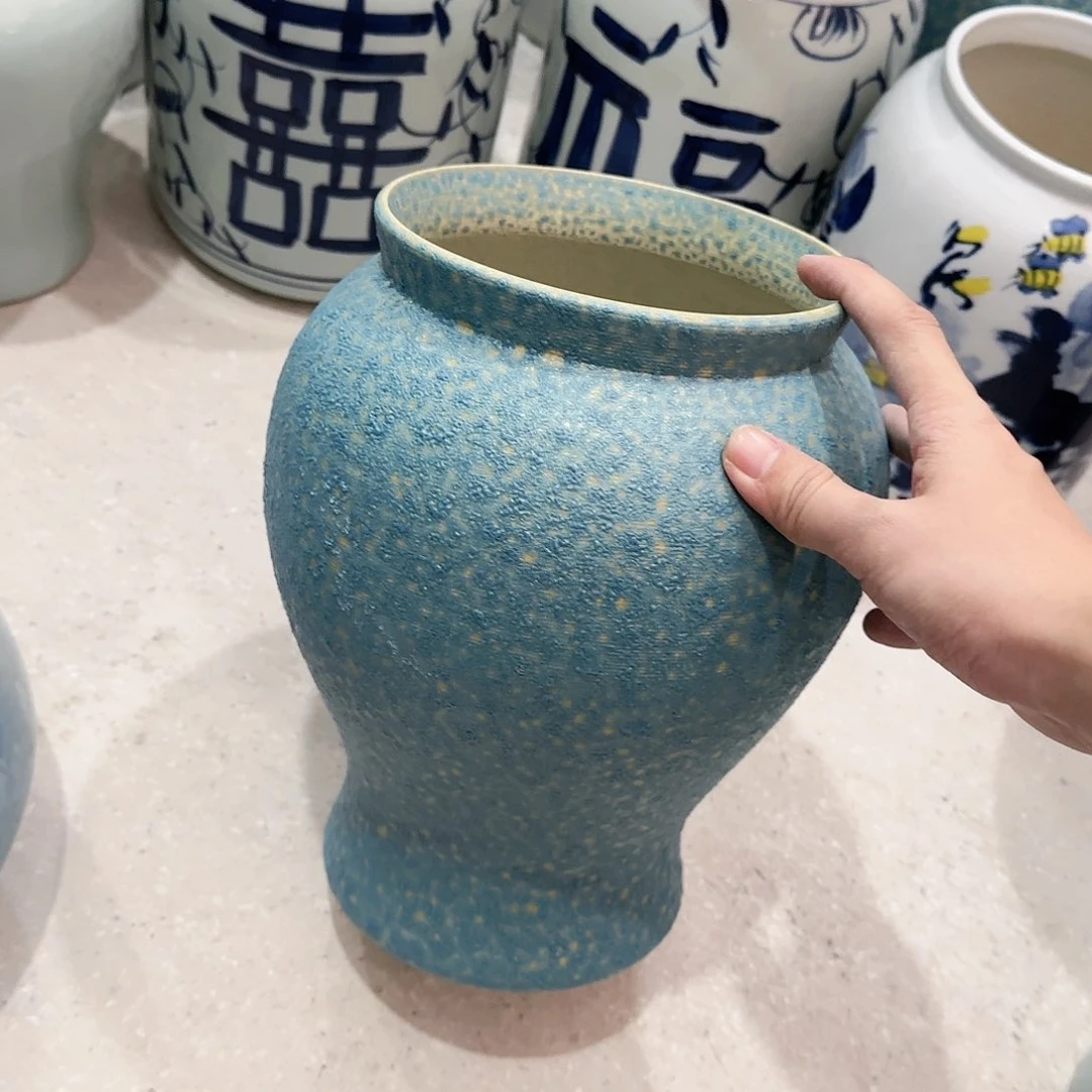 摆件正品有孔正品