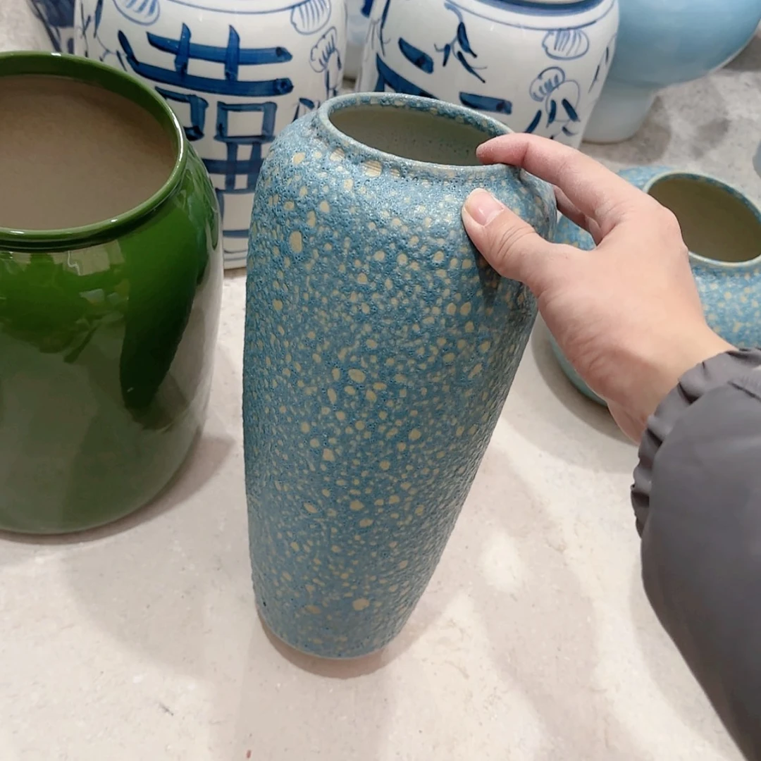 【闪购商品】瓷摆件
