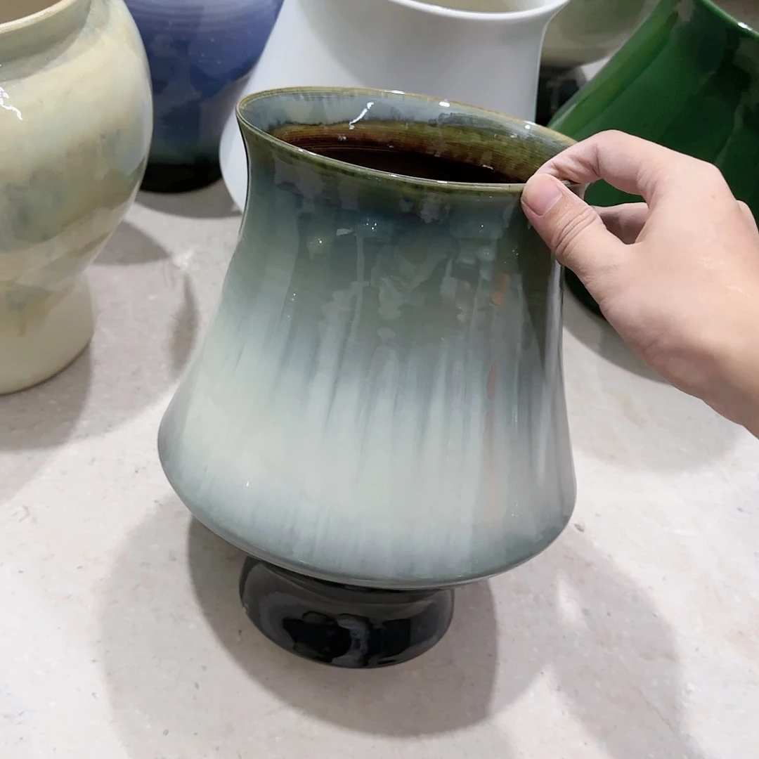 摆件正品有孔正品