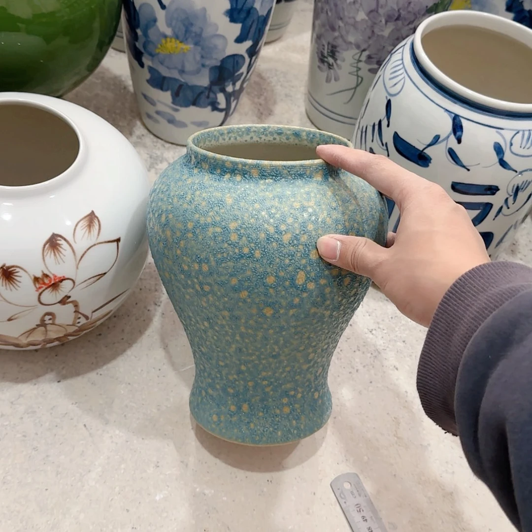 【闪购商品】瓷摆件