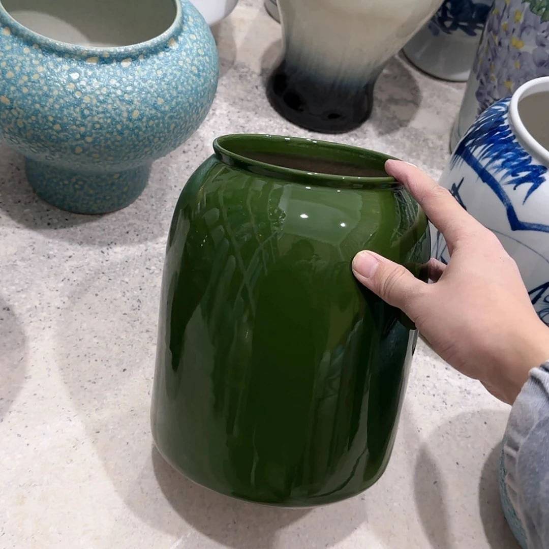 【闪购商品】瓷摆件