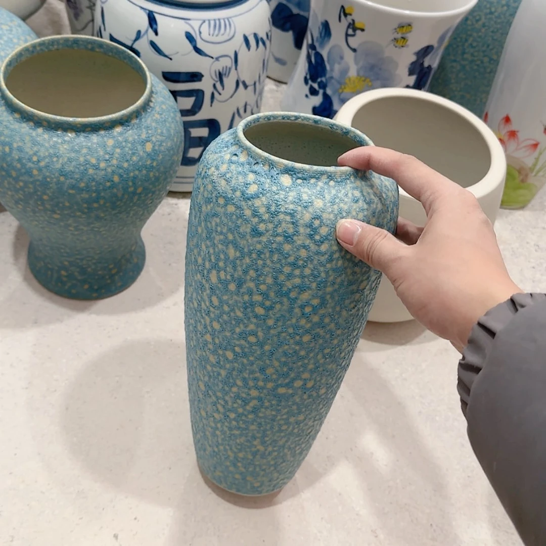 【闪购商品】瓷摆件