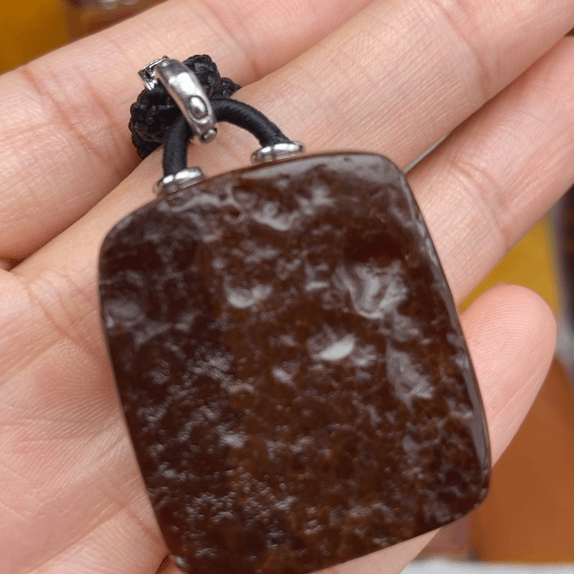 【闪购商品】琥珀珠宝奇石未镶嵌