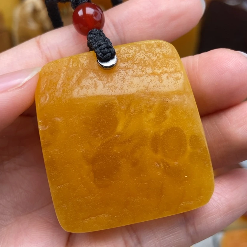 【闪购商品】琥珀珠宝奇石未镶嵌