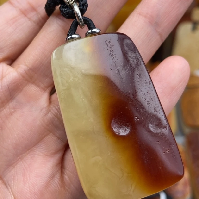 【闪购商品】琥珀珠宝奇石未镶嵌