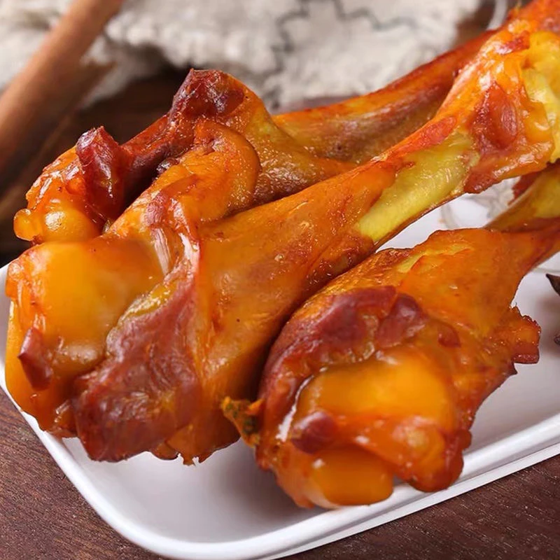 鸭小腿 日期至2025年4月