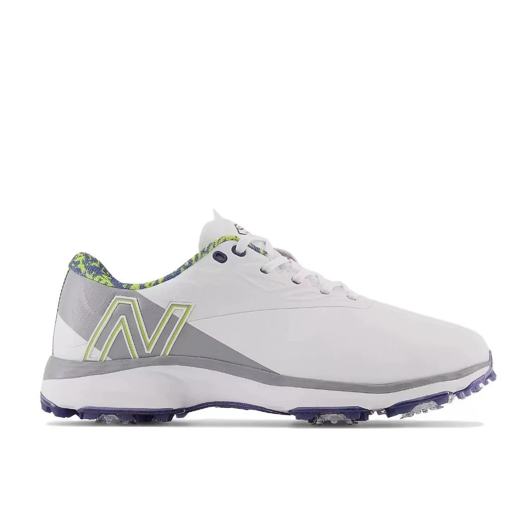 New Balance NB Fresh Foam 户外防滑舒适缓震高尔夫鞋 5001WGY