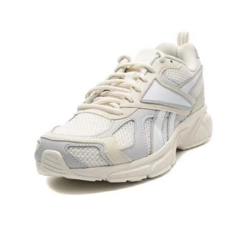 Reebok/锐步 潮鞋男款时尚百搭舒适休闲运动鞋休闲鞋  GZ4185