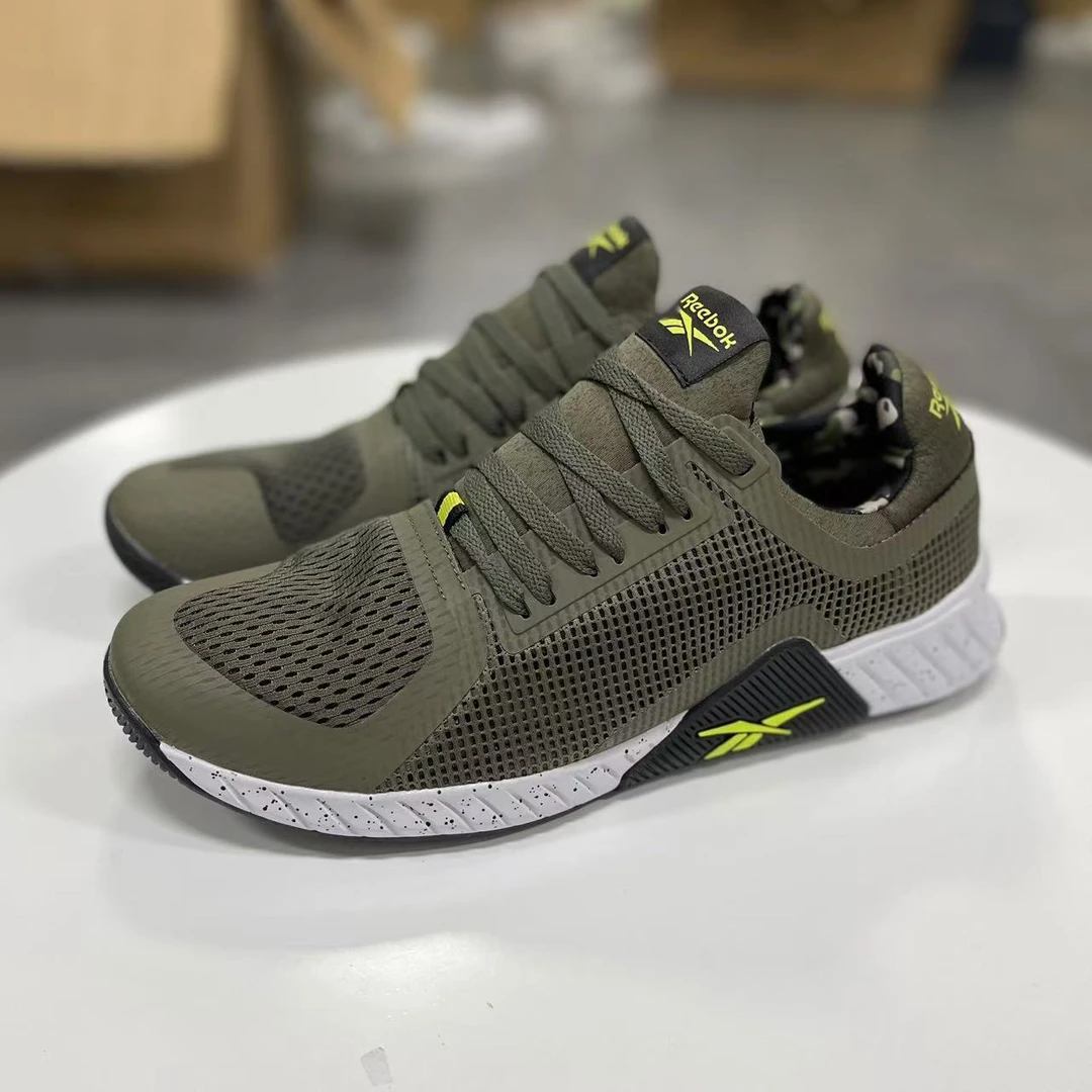 Reebok/锐步无原盒 低帮户外轻便综合训练鞋 30105MGX