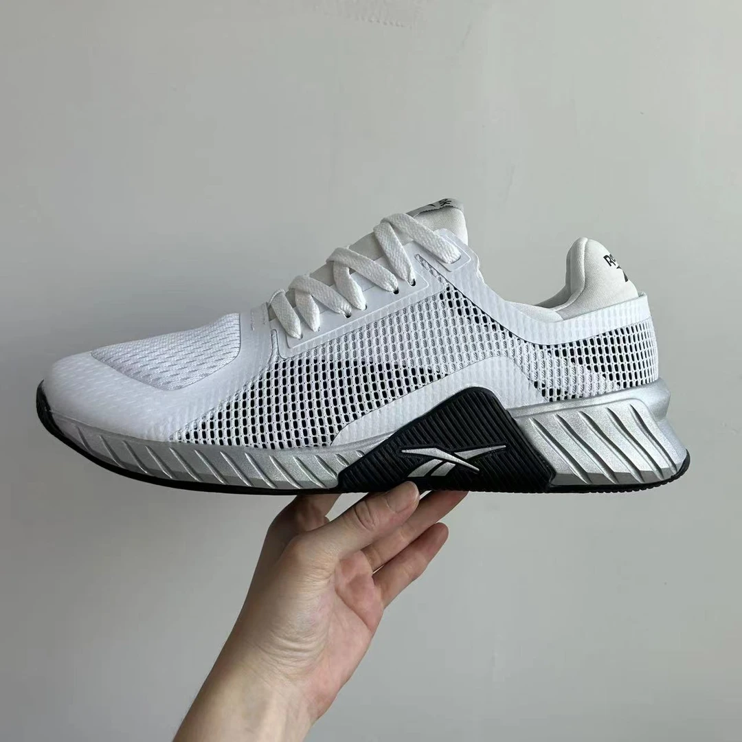 Reebok/锐步 无原盒微瑕 缓震舒适透气休闲运动综合训练鞋MWXS