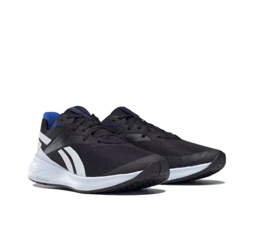 Reebok/锐步 男女同款耐磨防滑低帮运动舒适缓震透气跑步鞋GY5176
