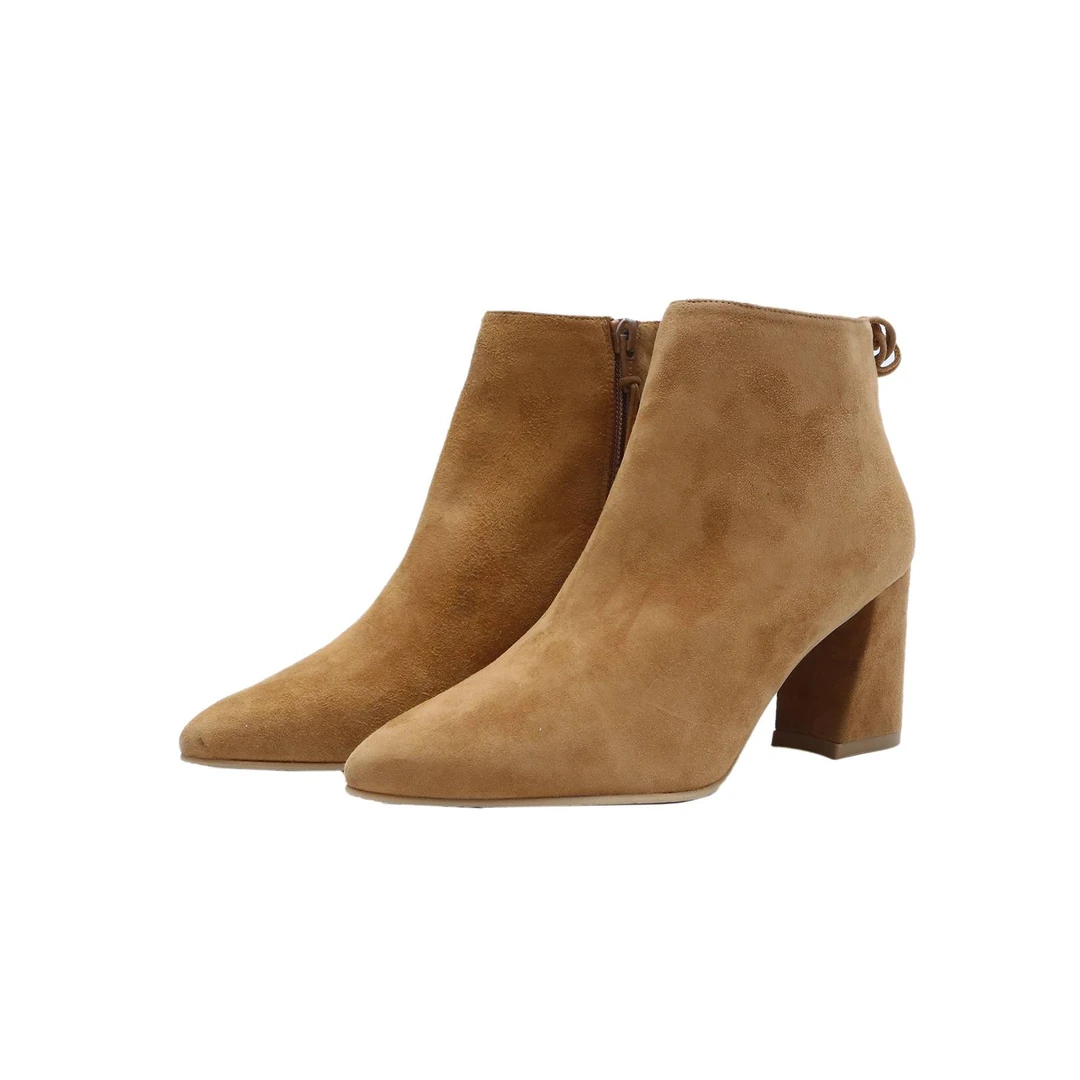 StuartWeitzman【佳娴】SW 鞋子/MIMIGRANDIOSE-CAM