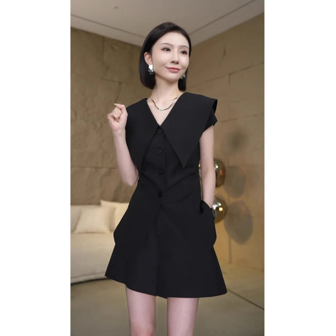 时尚名媛风裤套装2024夏季高档修身上衣短袖衬衣女纯色短裤两件套