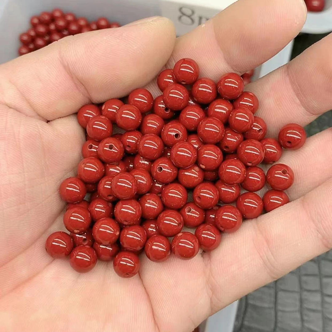 创意手工穿珠DIY散珠适合手工制作