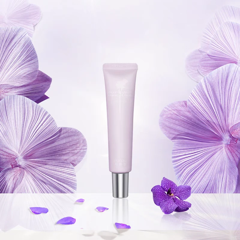 花而生兰花紧致弹嫩眼霜30g