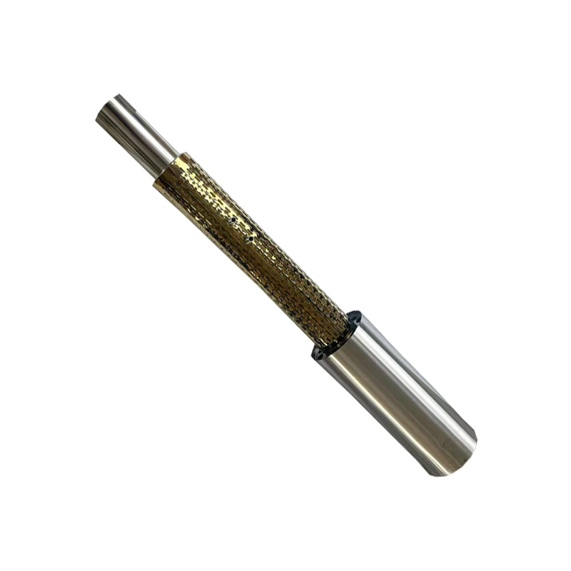 脉冲式弥雾机配件爆发管