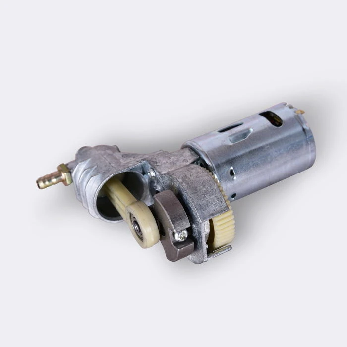 脉冲式弥雾机专业配件气泵