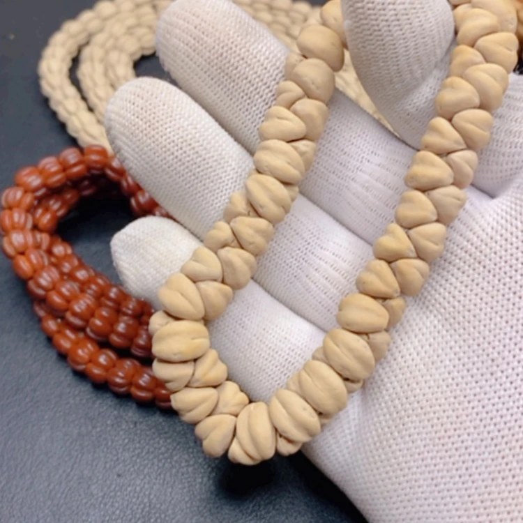 【闪购商品】莲花菩提吊坠明*