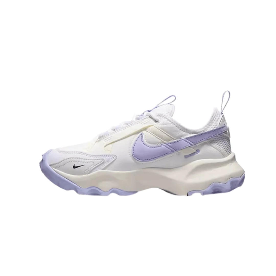 NIKE耐克 TC 7900 PRM女子耐磨老爹厚底运动休闲跑步鞋FD0385-121