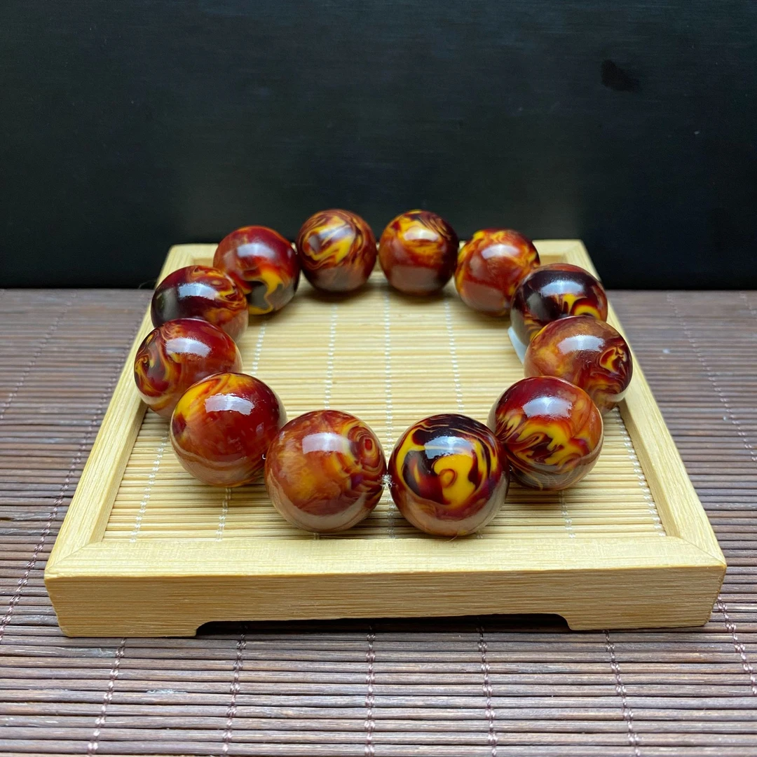 45号【粉丝福利】特色手工艺2.0圆珠