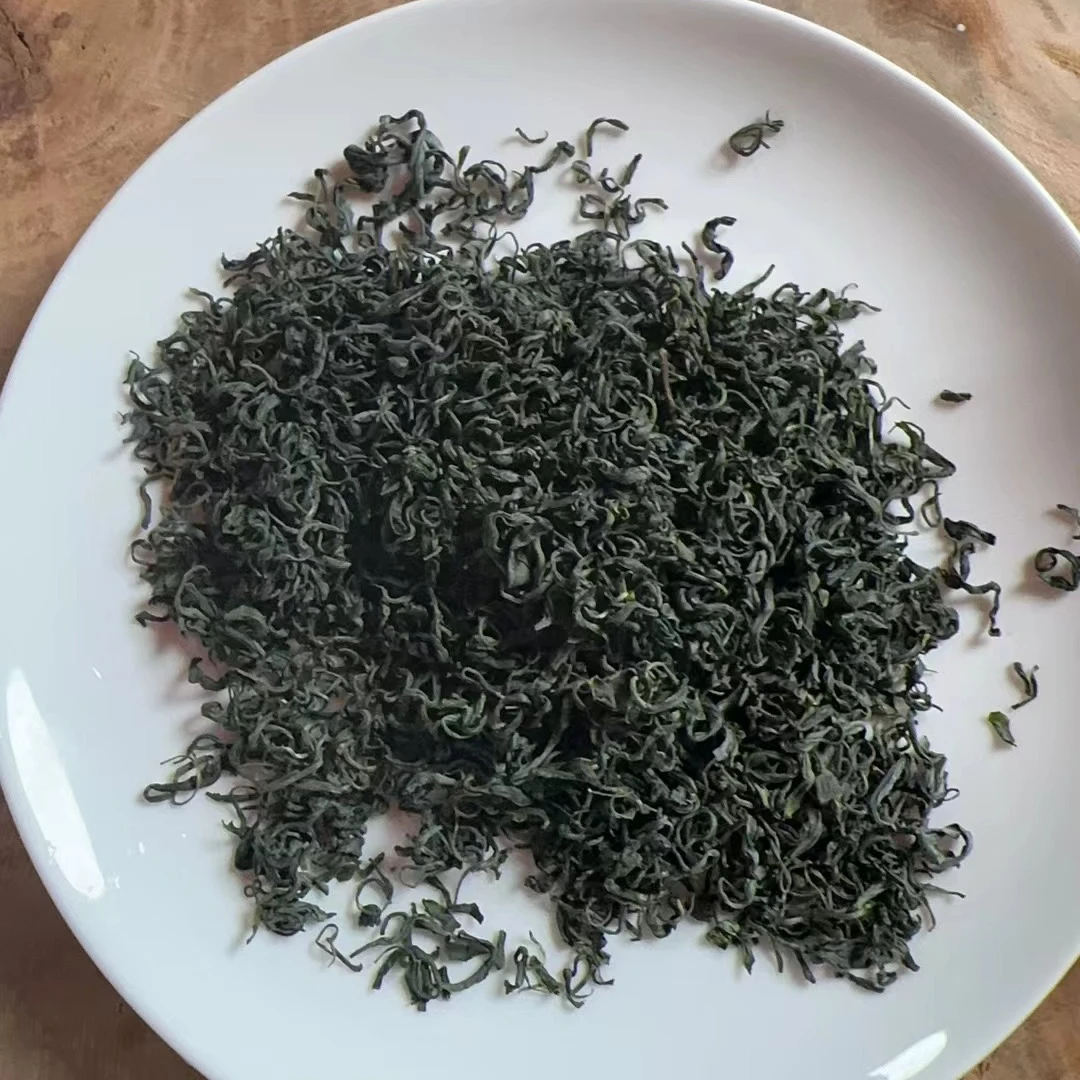 【荒野茶】老毕自采荒野茶250/500g散称包装介意勿拍