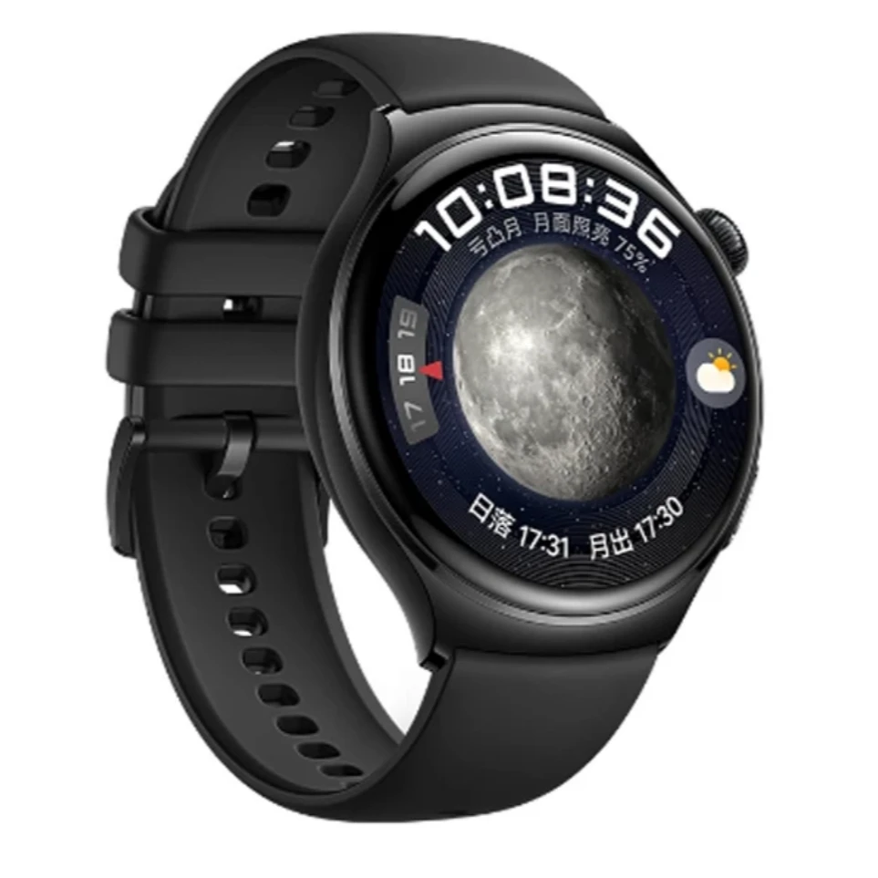 99新 Huawei/华为 华为watch4智能高血糖风险评估手表