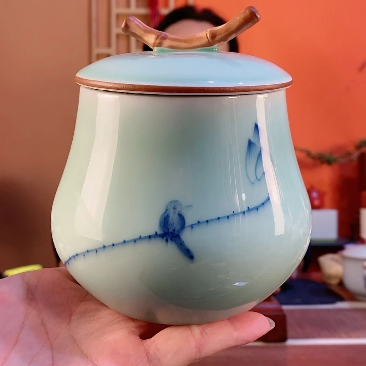 【闪购商品】陶瓷陶瓷茶具