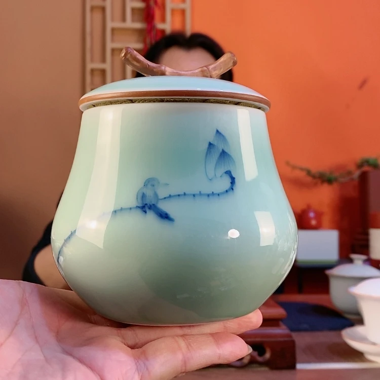 【闪购商品】陶瓷陶瓷茶具