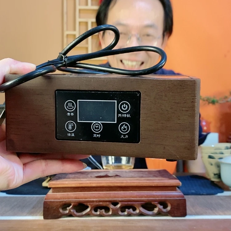 【闪购商品】陶瓷陶炉