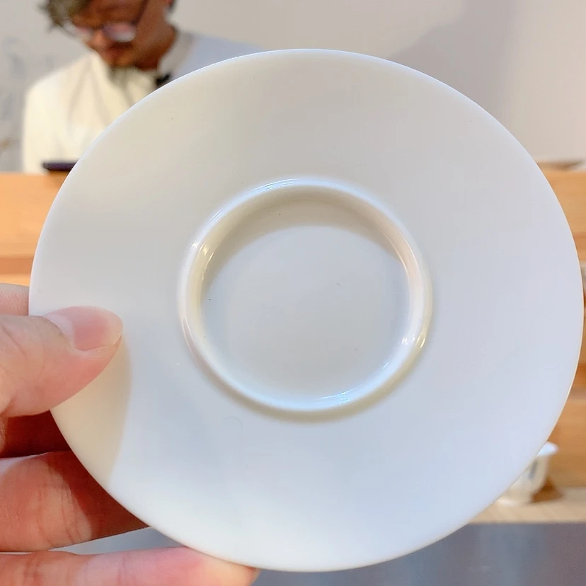 【闪购商品】陶瓷陶瓷底托