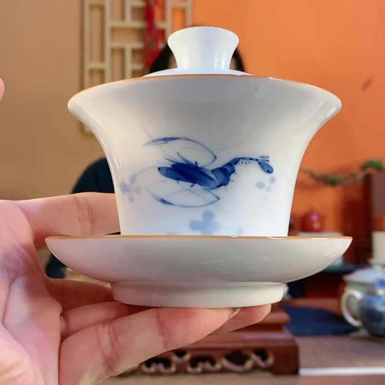 【闪购商品】陶瓷陶瓷茶具