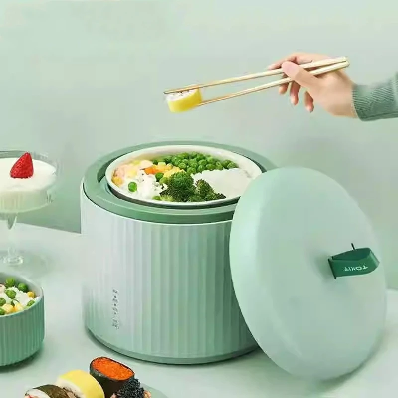 多功能智能迷你 1.5L升拍拍煲