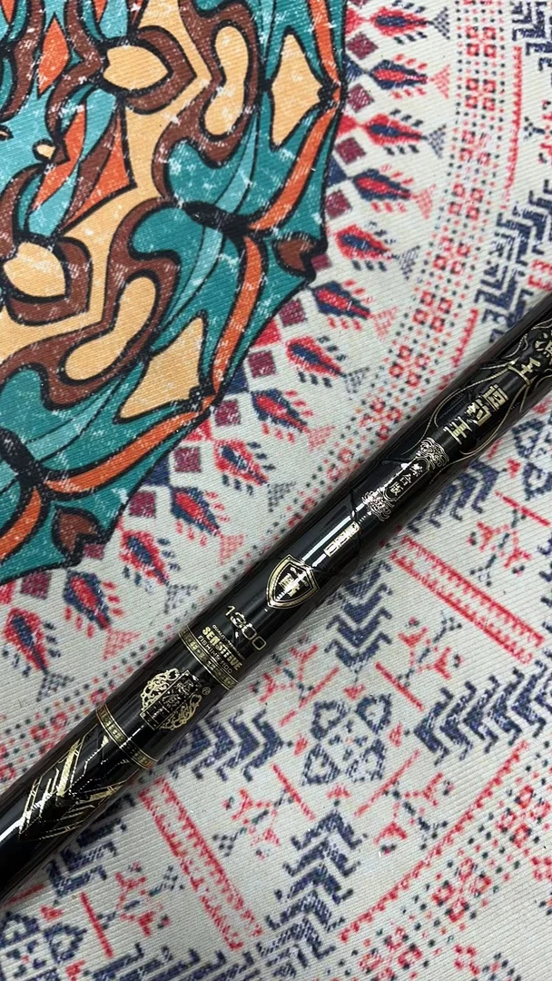 飞鱼王【逗钓王】炮竿包邮