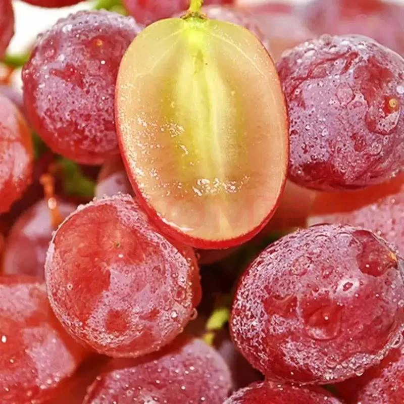 克伦生葡萄（散装3斤）