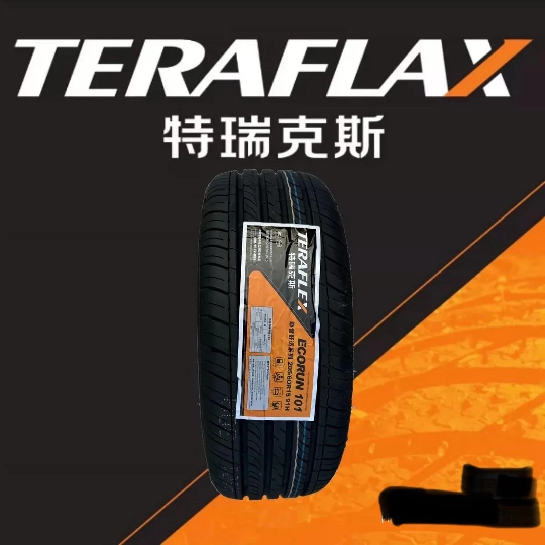 16  17寸特瑞克斯四季轮胎