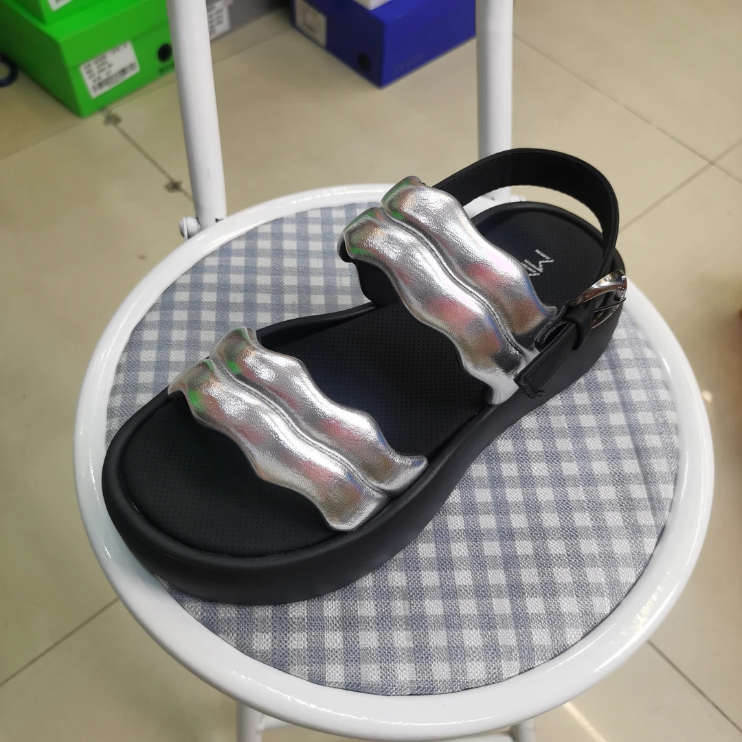 [WZ-名鞋行]～凉鞋