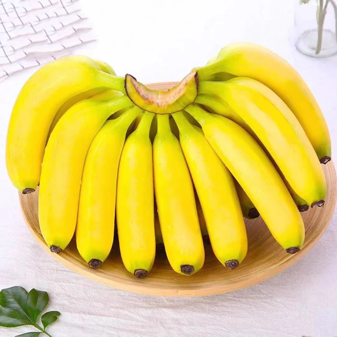 约3斤菲律宾新鲜香蕉