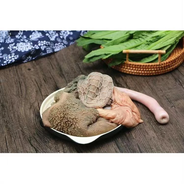【会泽黑山羊】羊肚 /kg（以实际重量为准，拍下联系客服）火锅食材
