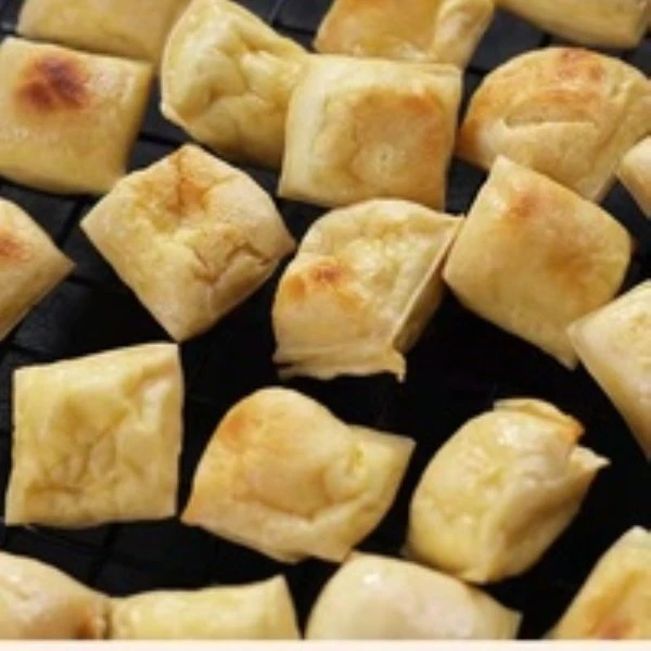 【云南免泡】爆浆包浆豆腐休闲小零食美食