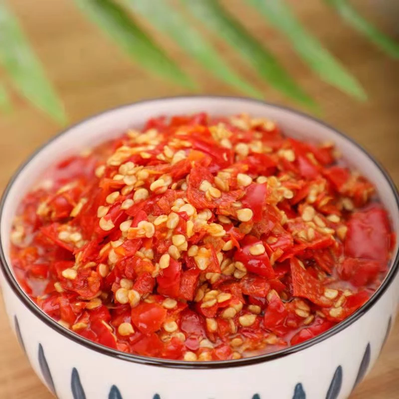 【香辣下饭】糟辣椒  200g下饭菜