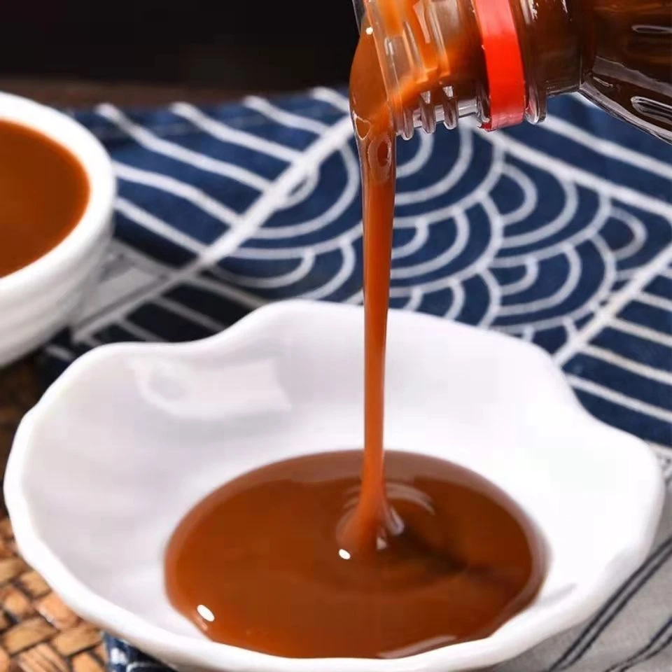 【酸爽美味】腌菜膏  500ml新鲜