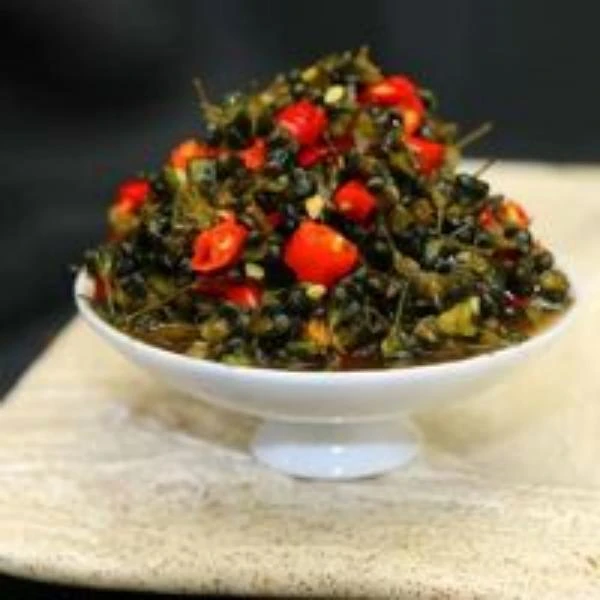 【美味下饭】韭菜花  200g下饭菜