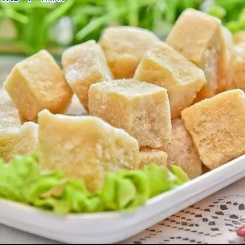 冻豆腐 280g