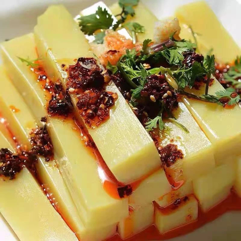 【呈贡】豌豆粉/碗 （带调料）